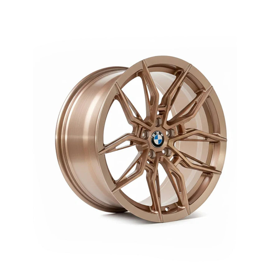 WWC 1000M Custom Forged Motorsport Wheel