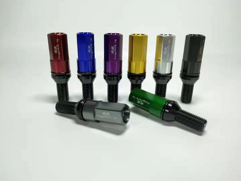 Wheel Accessories