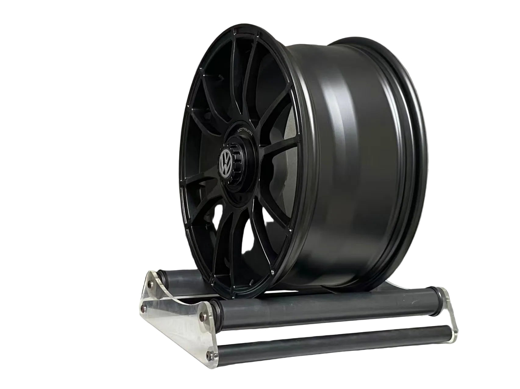 WWC Centerlock styled Custom Forged Wheel