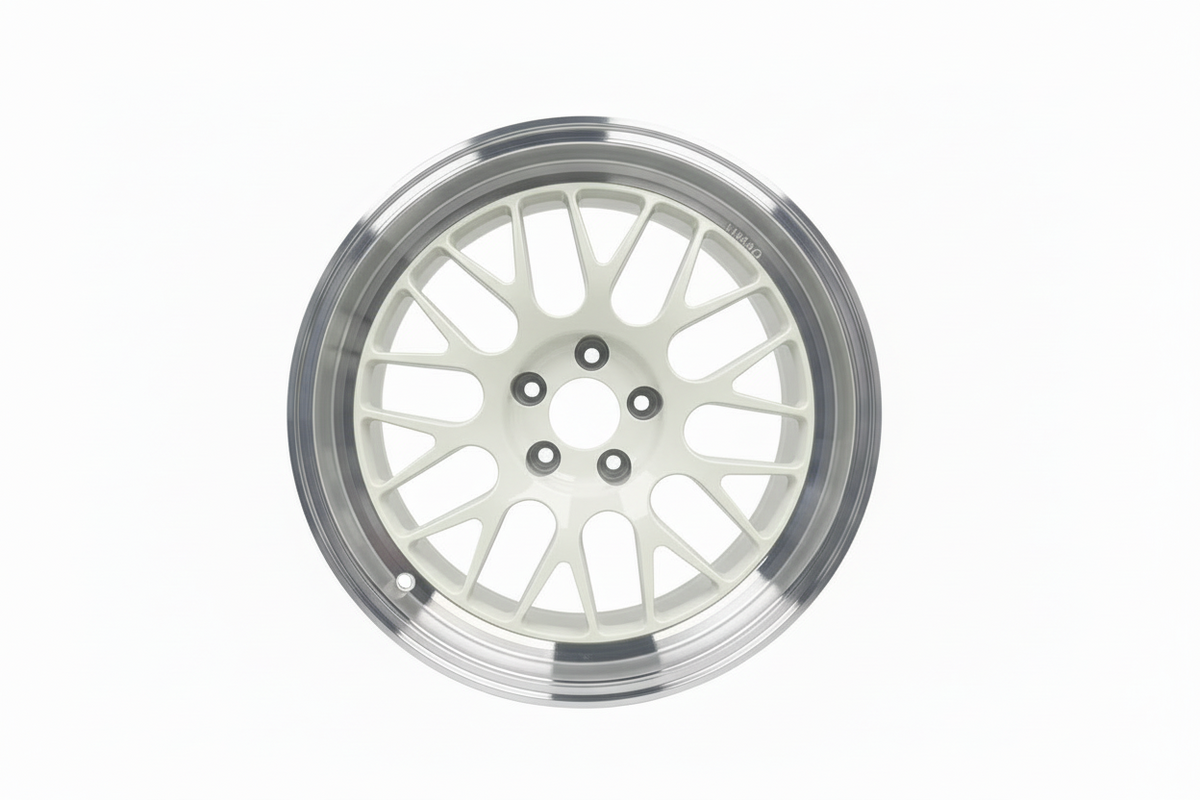 WWC ML Custom Forged Wheel, photo 2