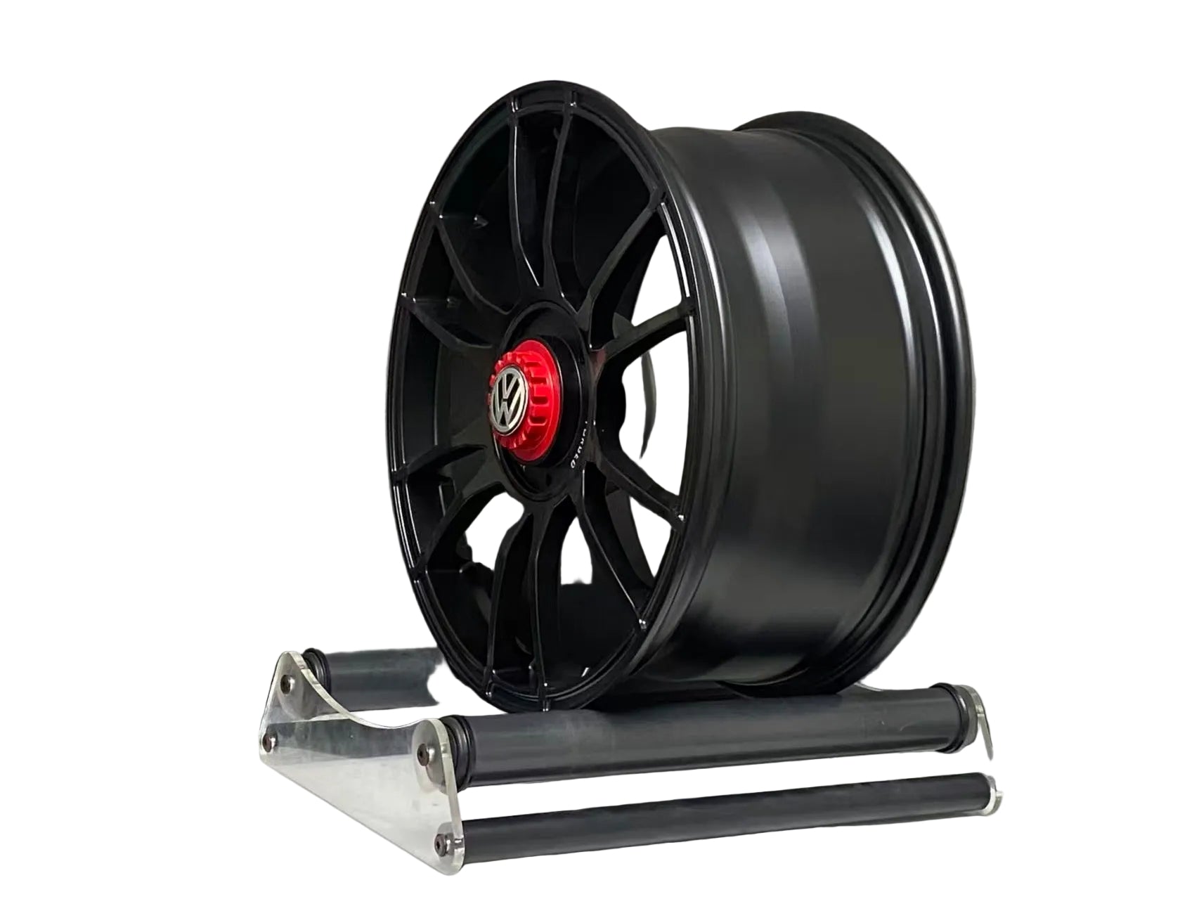 WWC Centerlock styled Custom Forged Wheel