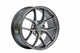 507 RI-D Styled FlowForm Wheels – Silver