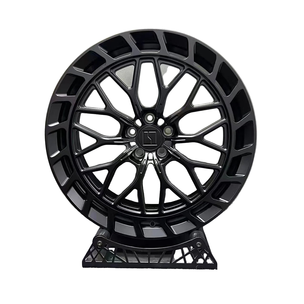 WWC Corso Custom Forged Wheel