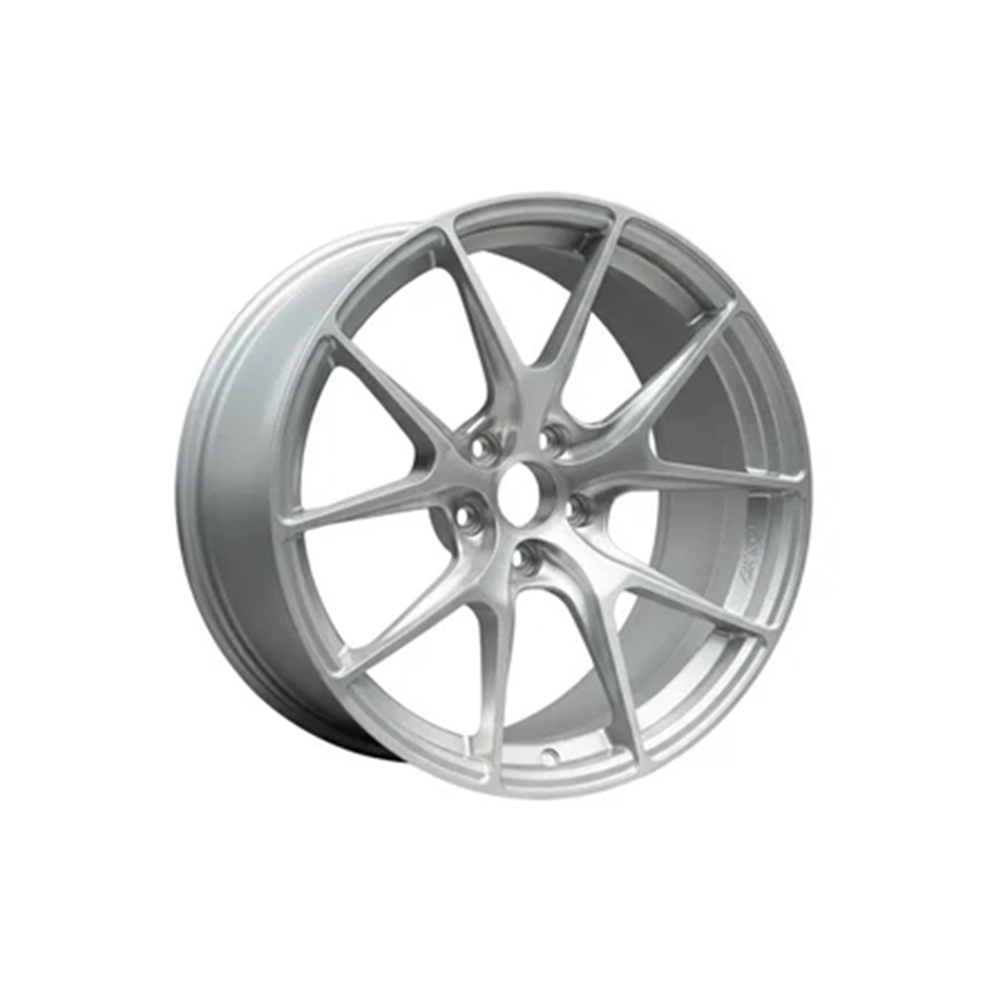 Custom Forged VS5R styled wheels