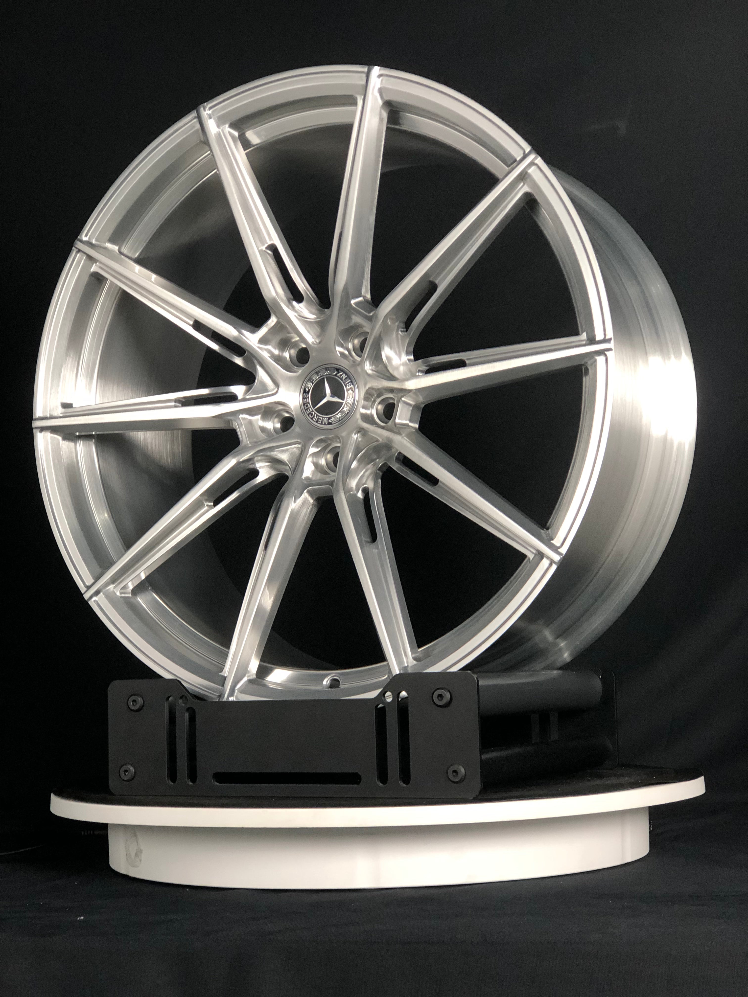 WWC RC3 EVO – Lightweight Performance Wheel