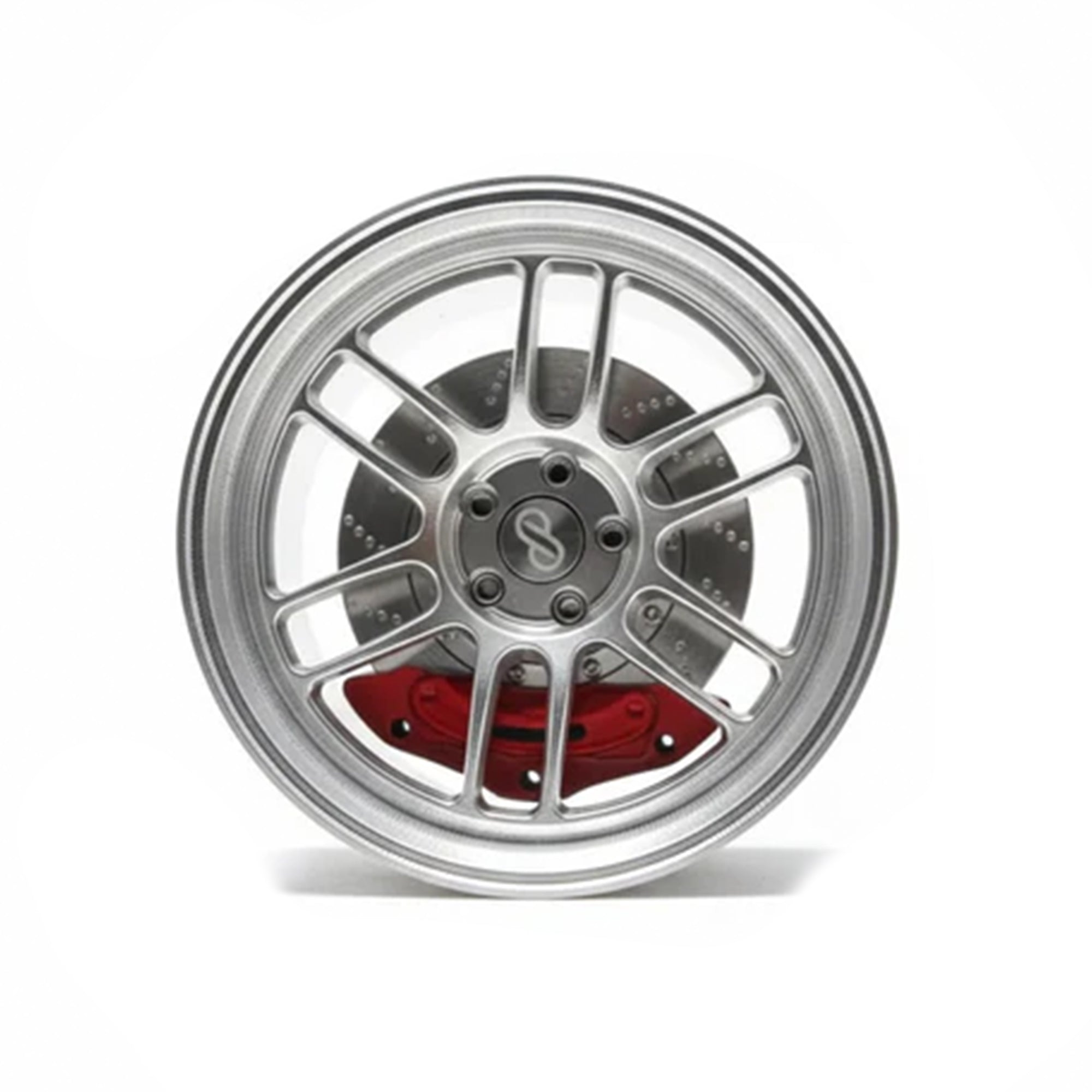 Miniature Wheel Air Freshener Enkie RPF01