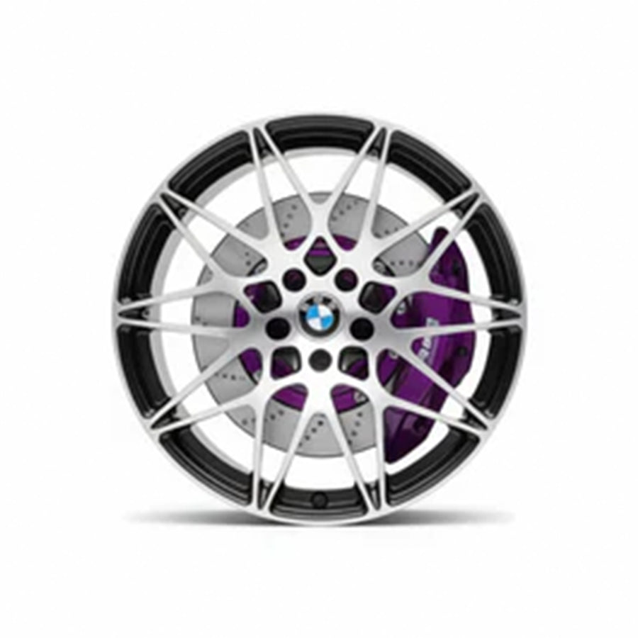 Miniature Wheel and Brake Air Fresheners