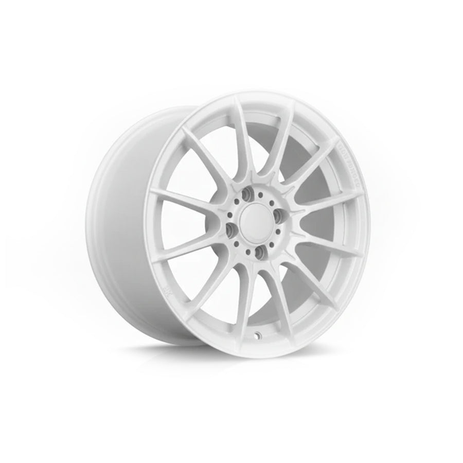 Flow-Form and Alloy Wheels