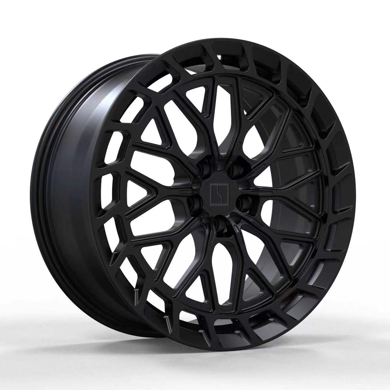 WWC Corso Custom Forged Wheel