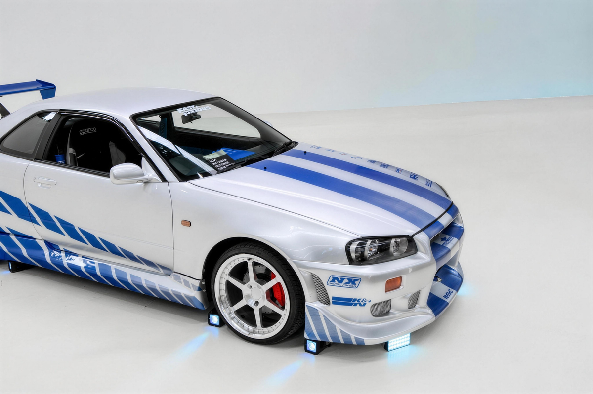 WWC 2F2F Custom Forged Wheel, photo 6