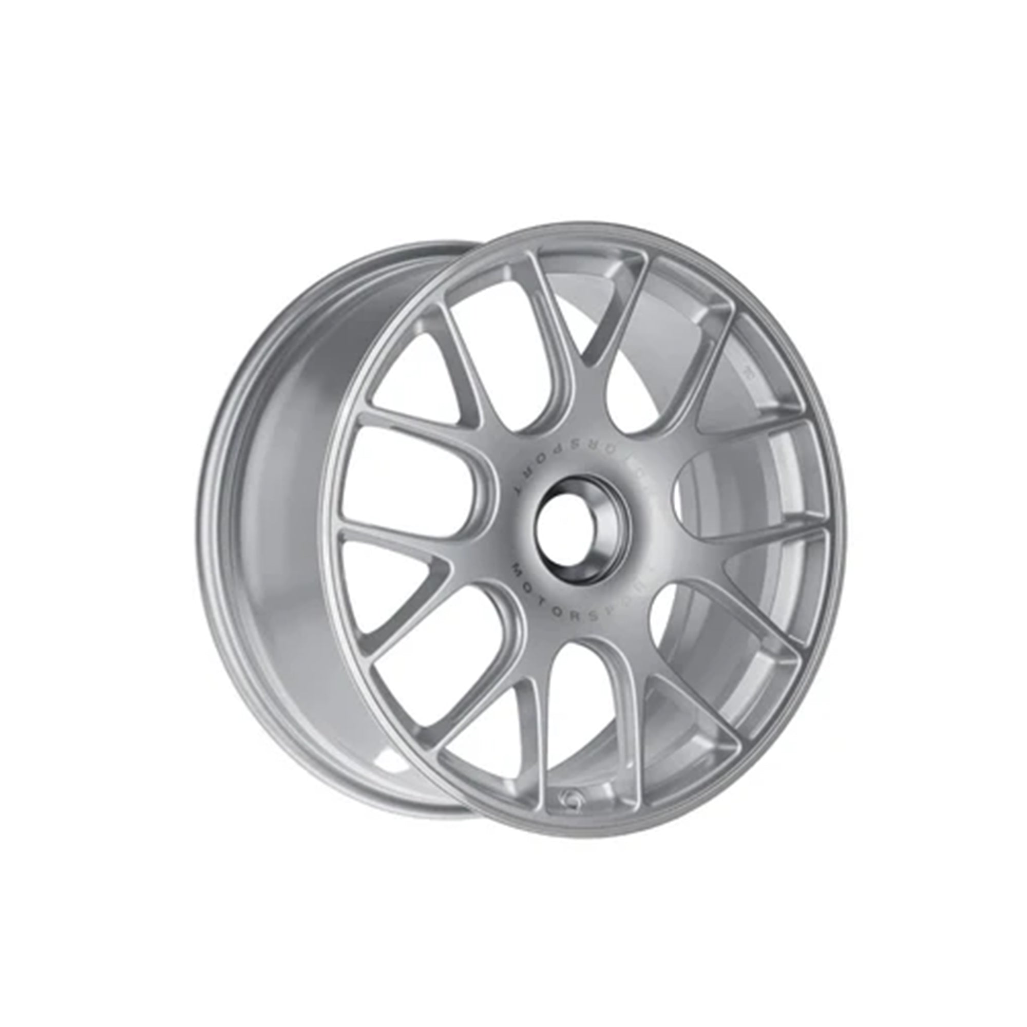 Custom Forged WWC CH Evo performance wheels