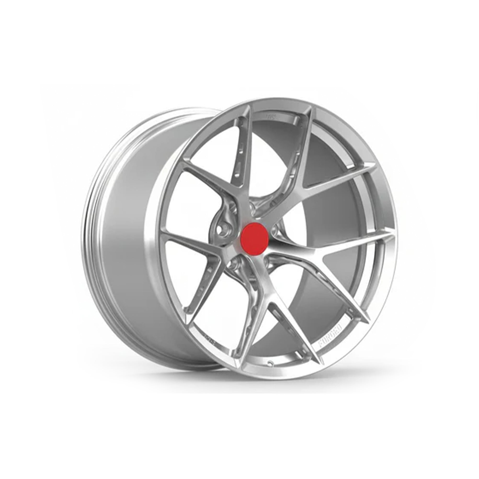 Custom Forged WWC Evo Race wheels