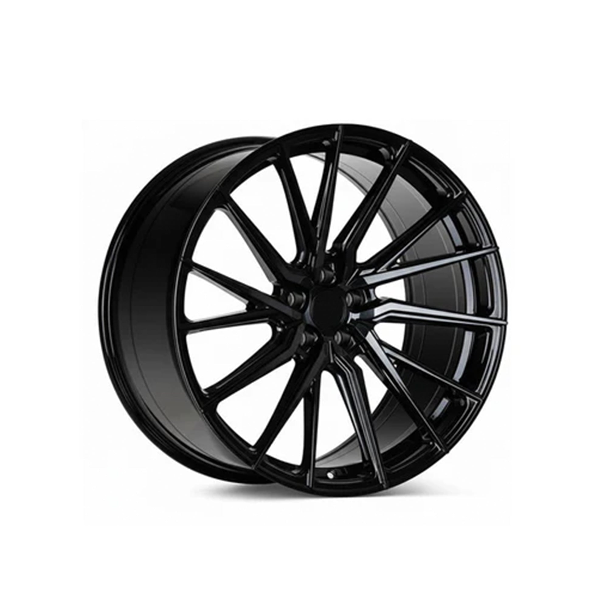 Custom Forged WWC VX410R wheels