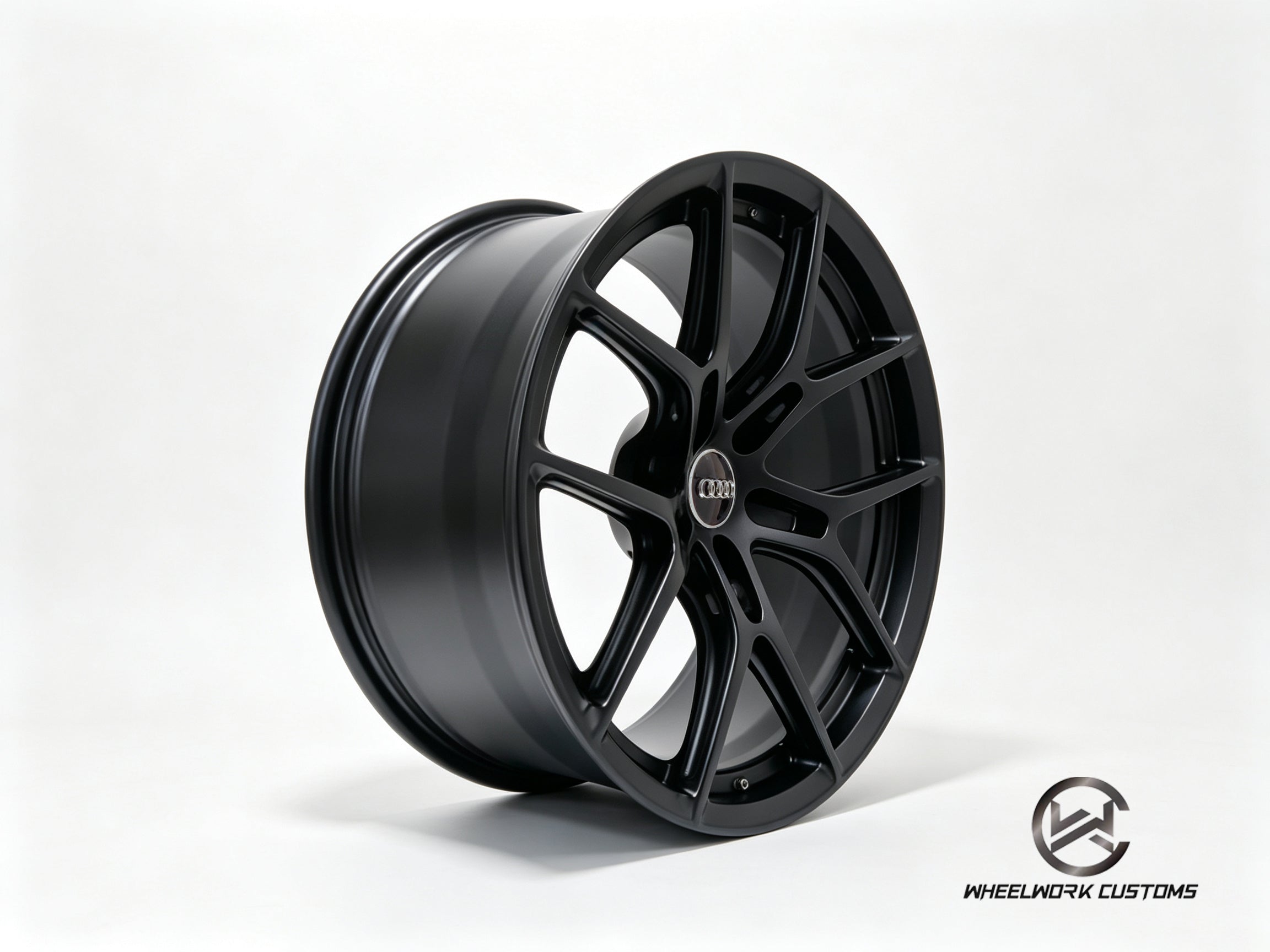 WWC Ag-R Custom Forged Wheel
