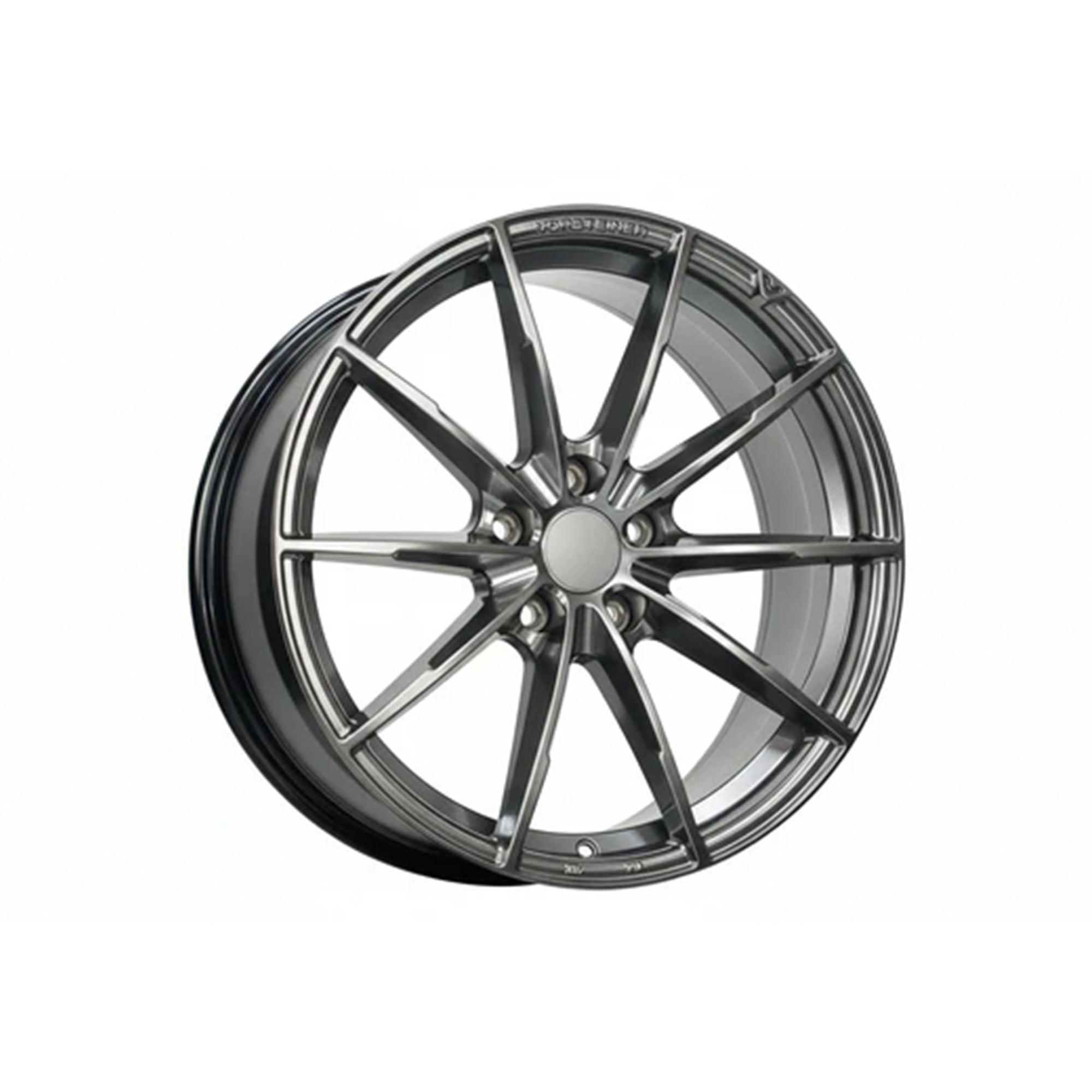 515 CF3 Inspired FlowForm Wheels – Hyper Black