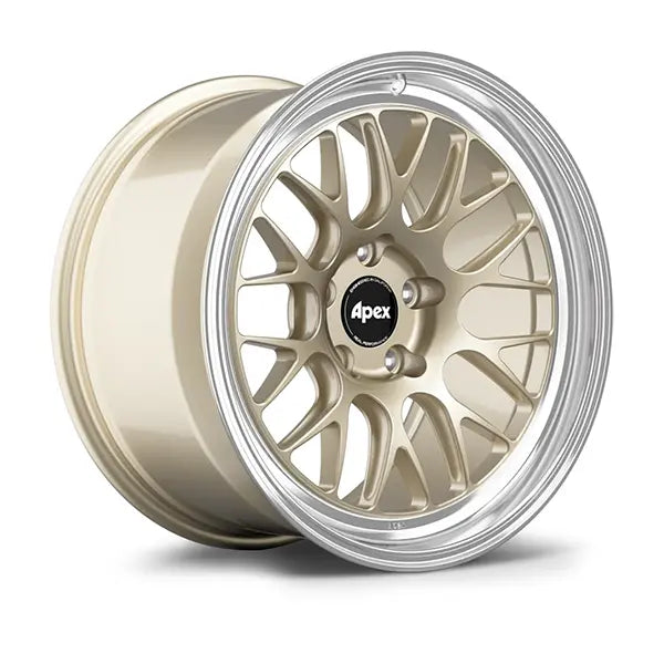 Custom Forged Wheel Apex ML10 Inspired