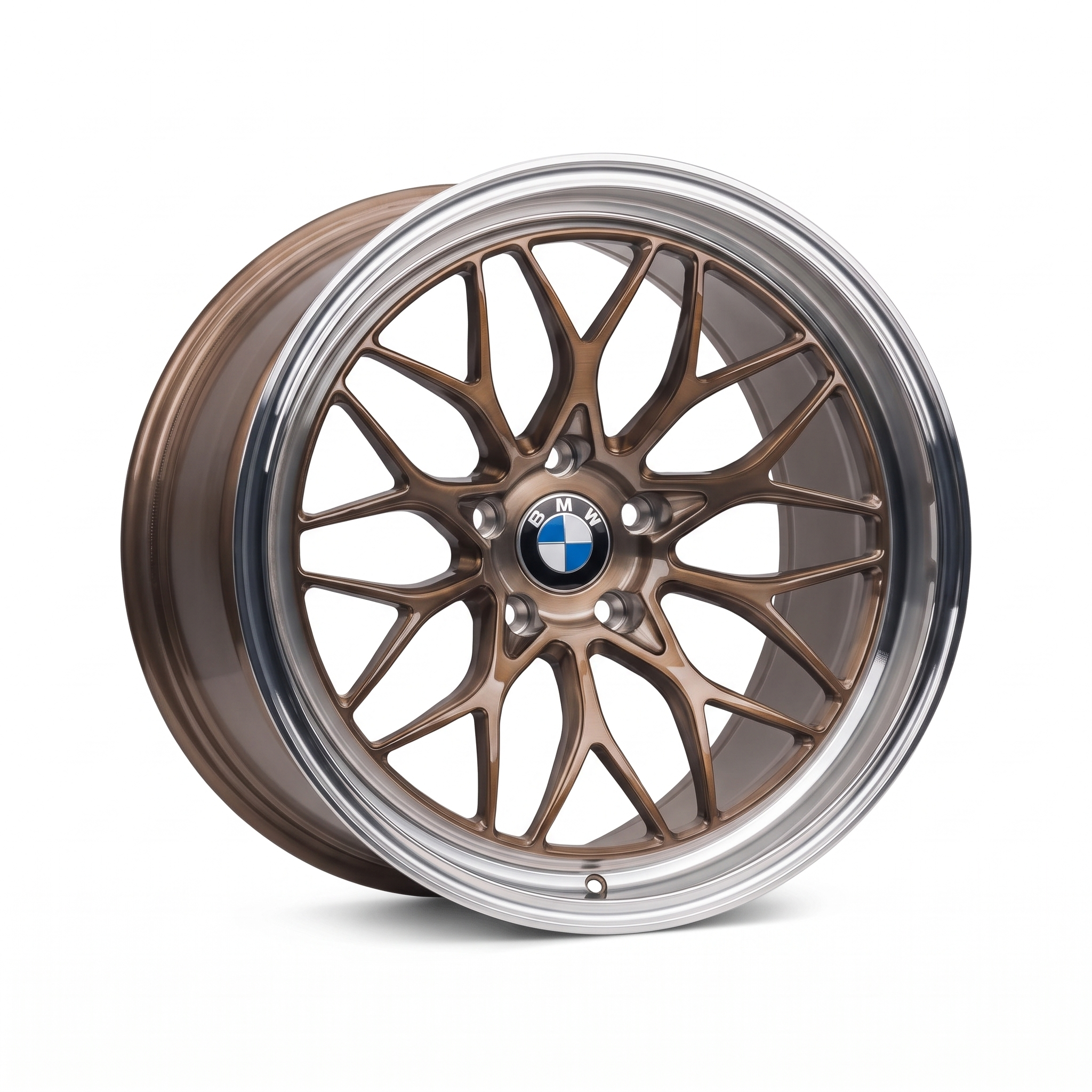 WWC Corstina Custom Forged Wheel