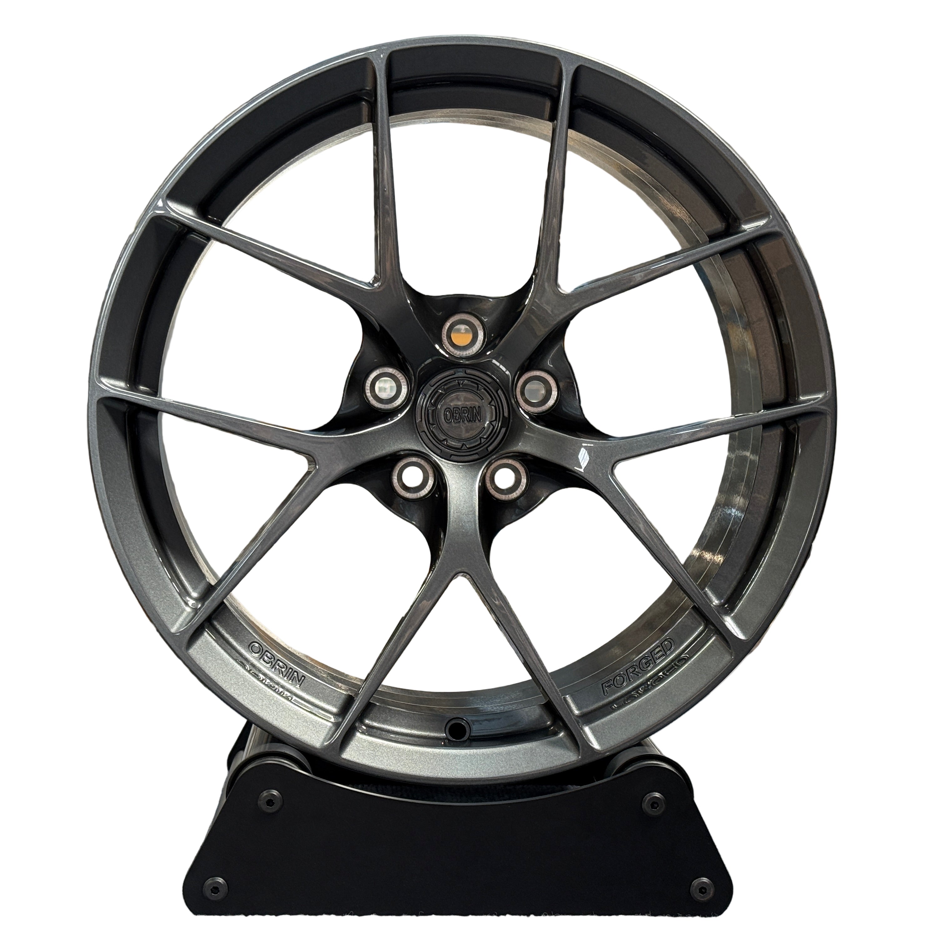 Custom Forged Wheel BBS RID inspired