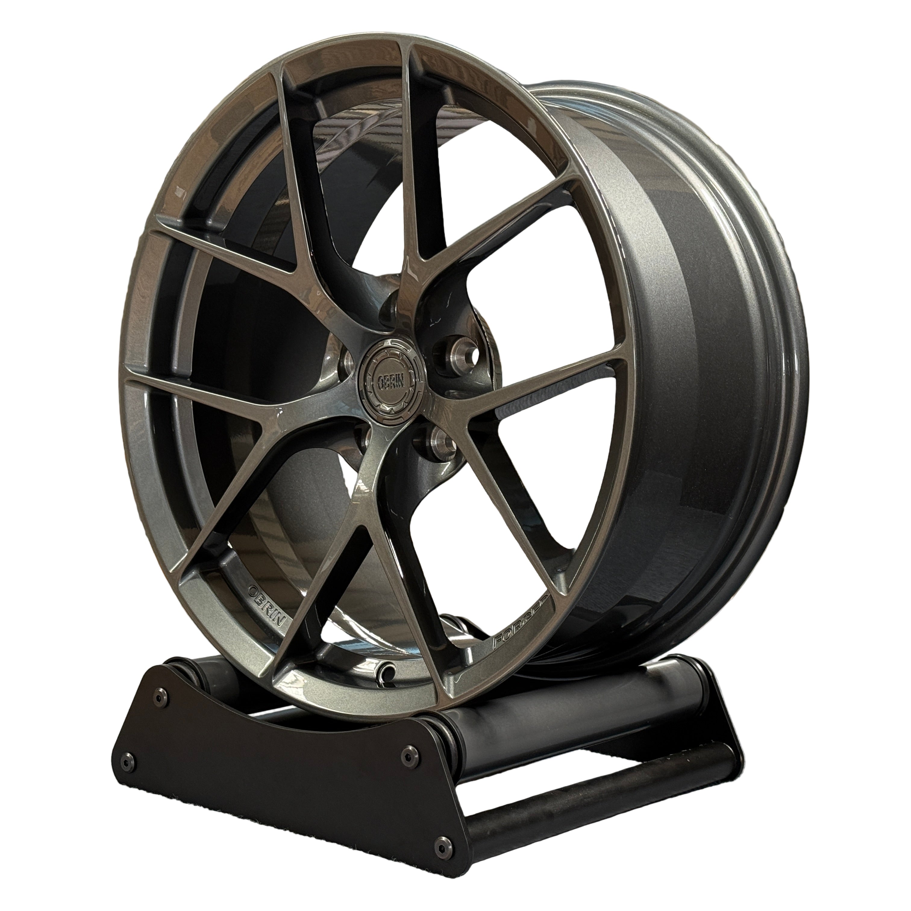 Custom Forged Wheel BBS RID inspired