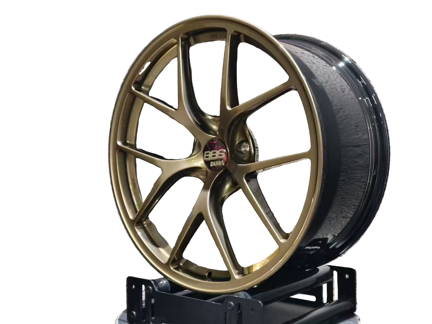 Custom Forged Wheel BBS RID inspired