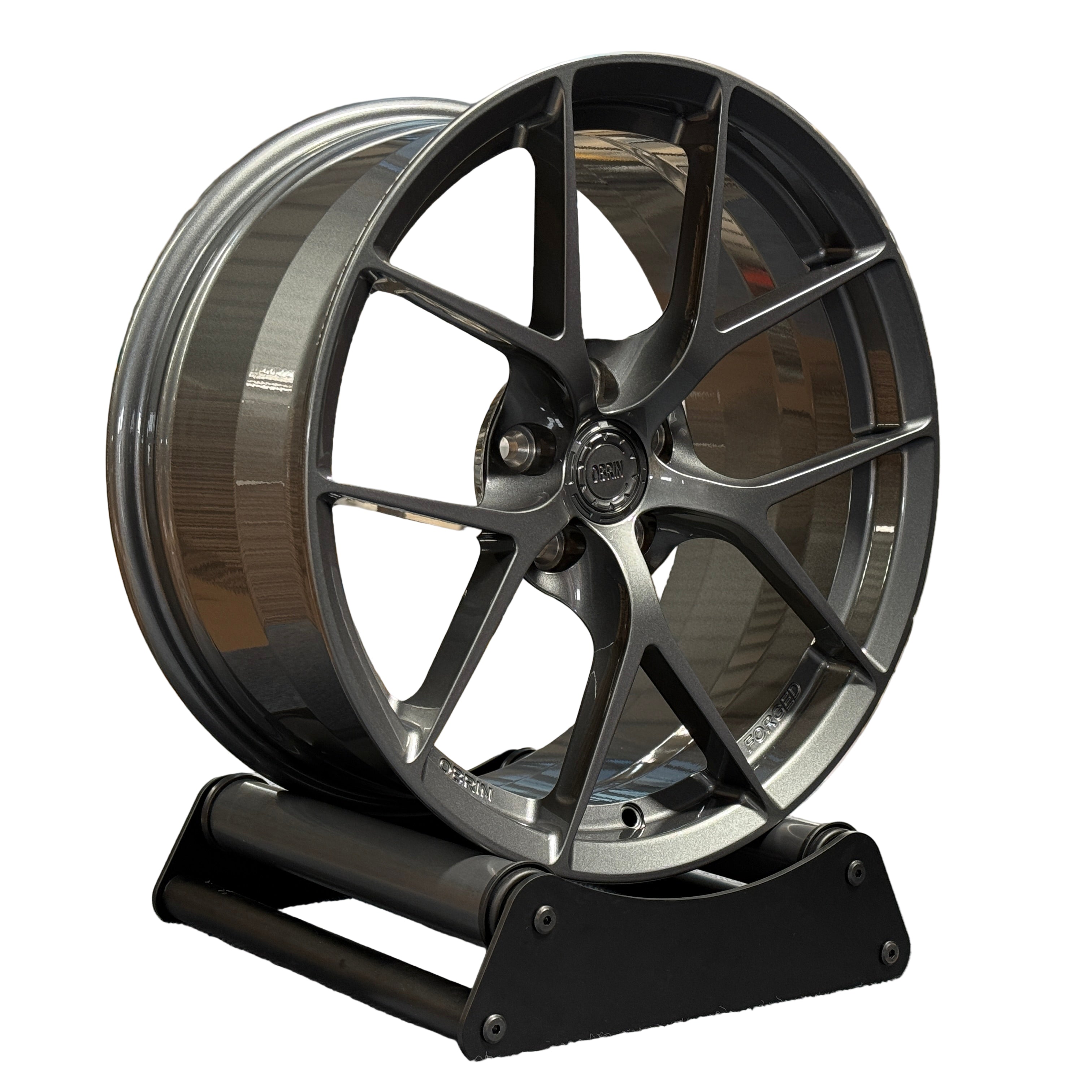 Custom Forged Wheel BBS RID inspired