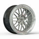 Custom Forged Wheel 2 Piece BBS LM inspired