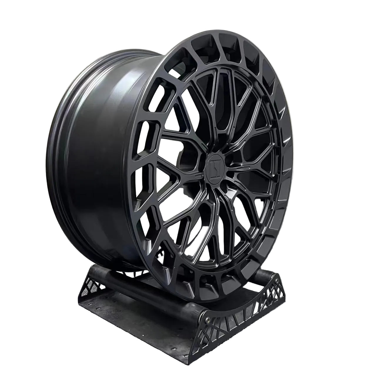 WWC Corso Custom Forged Wheel