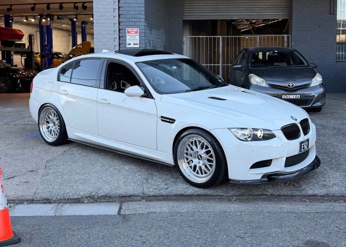 BMW E90 M3