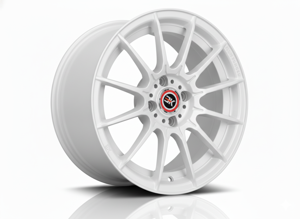 3S212 Volk Racing RE30 Style Flow-Form Wheels