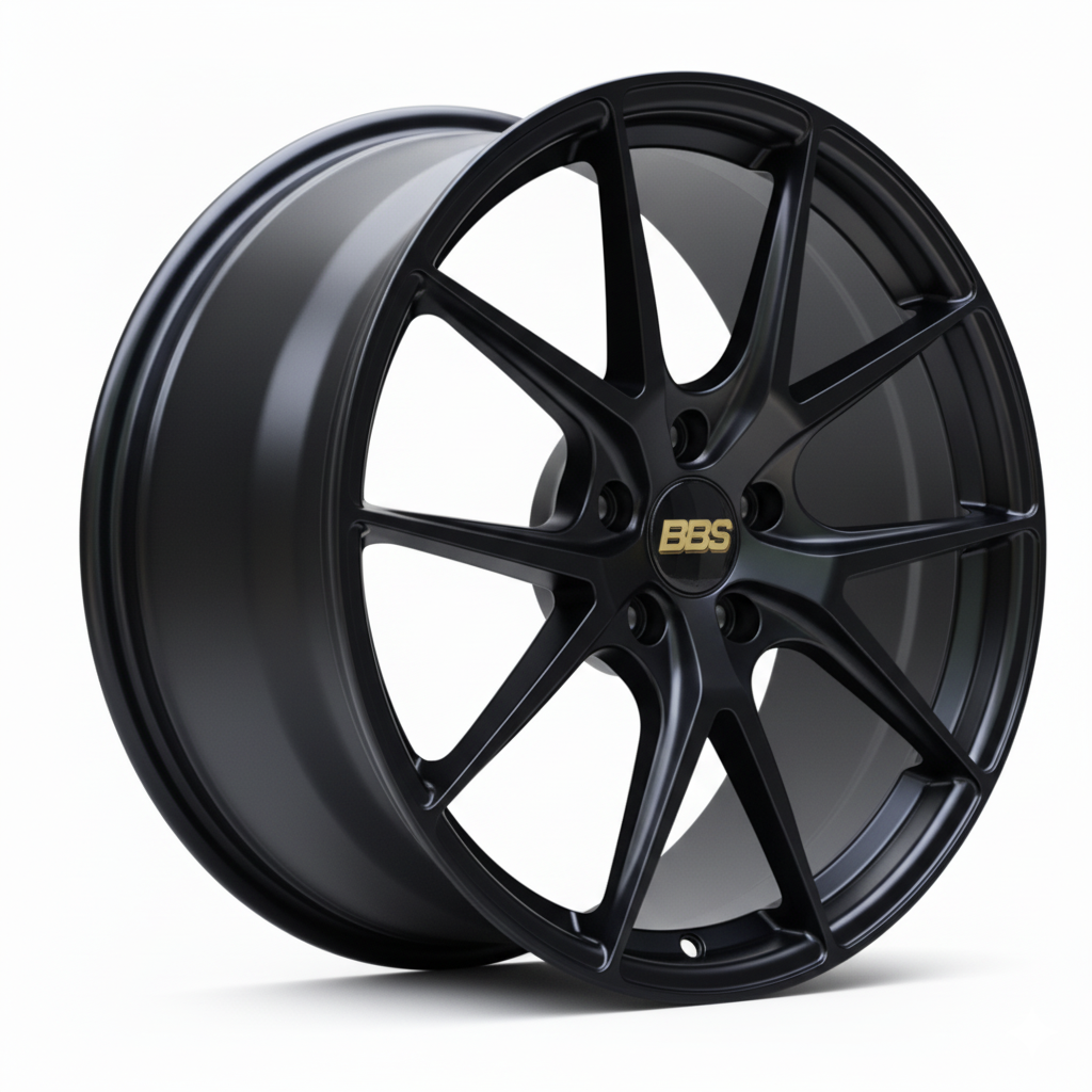 502 P101 style Flowform Rims