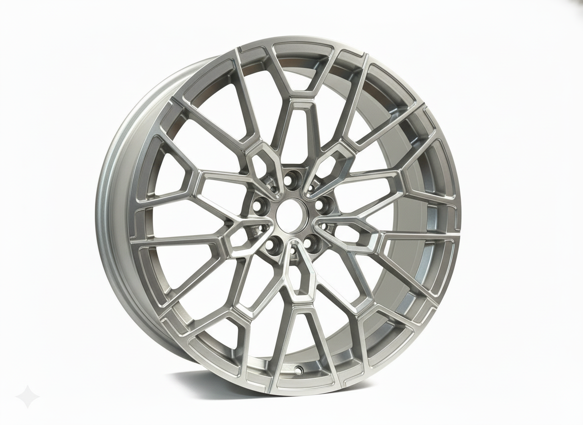 Custom Forged Wheel BMW OEM styled wheels