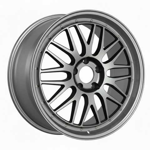 WWC 506 | LeMans Split-Spoke Flow-Form Wheel