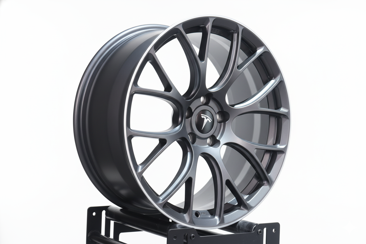 Custom Forged Wheel Linea LC818 inspired