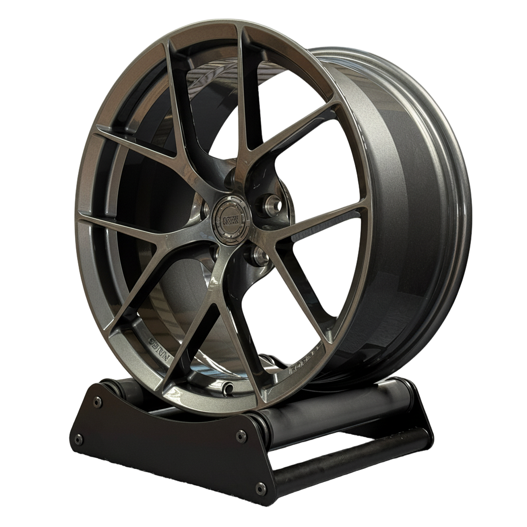 Custom Forged Wheel BBS RID inspired