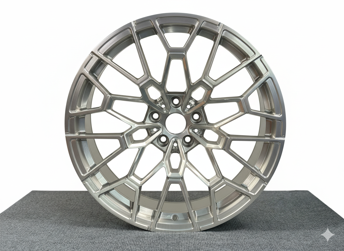 Custom Forged Wheel BMW OEM styled reps