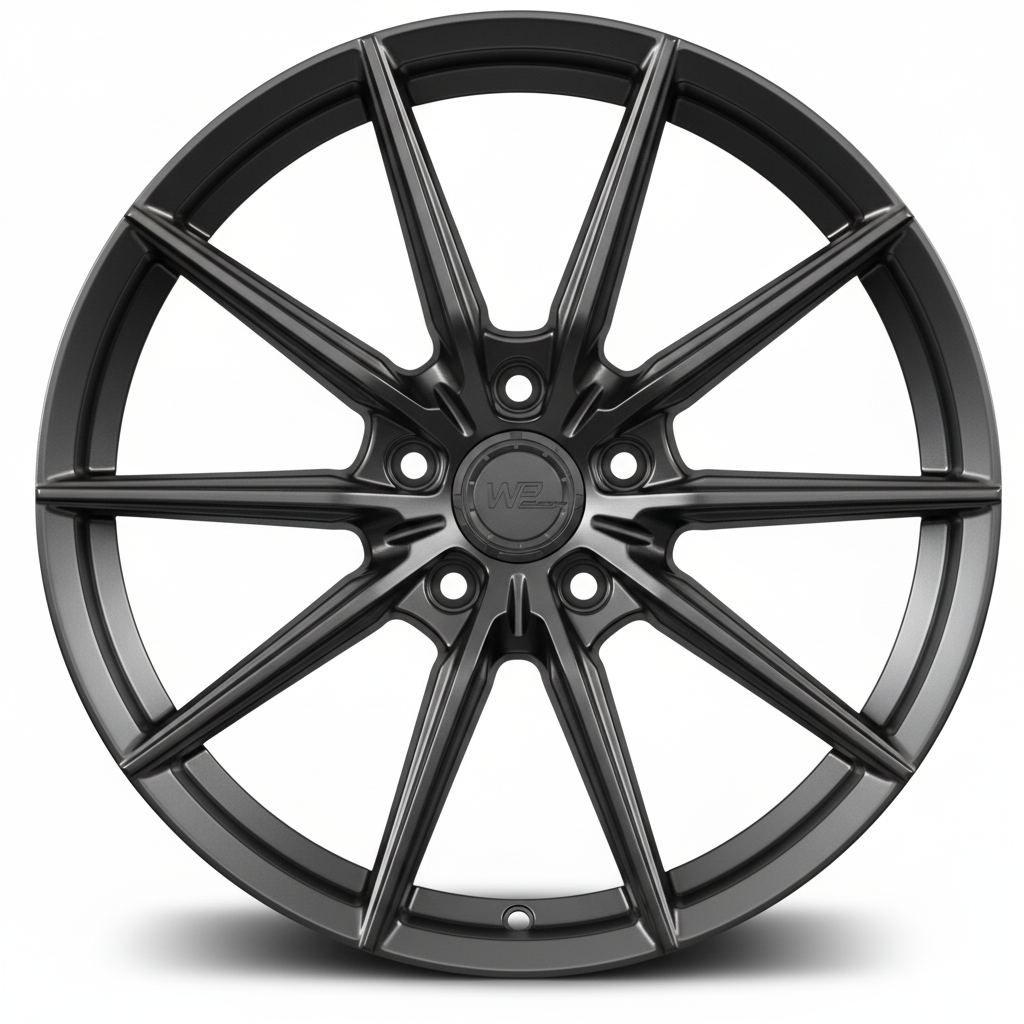 515 WF CF3 FLOW FORM WHEELS