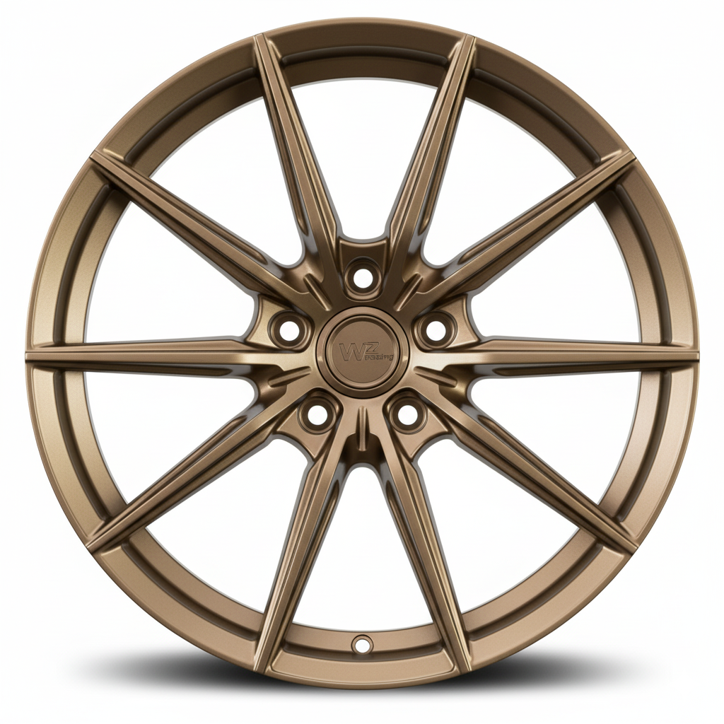 515 WF CF3 FLOW FORM WHEELS