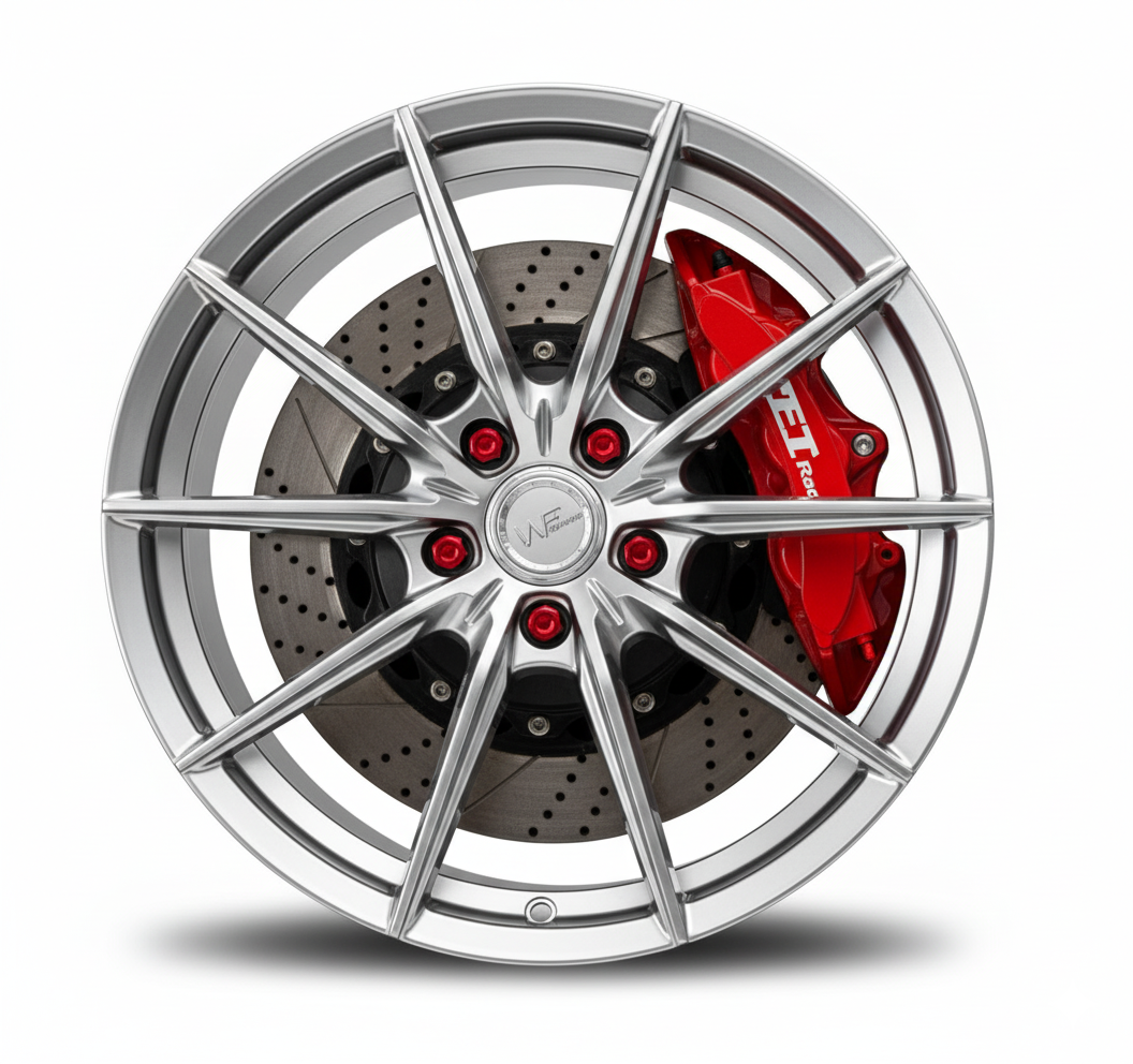 515 WF CF3 FLOW FORM WHEELS