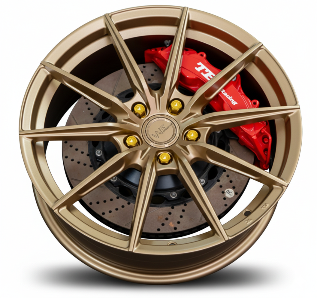 515 WF CF3 FLOW FORM WHEELS