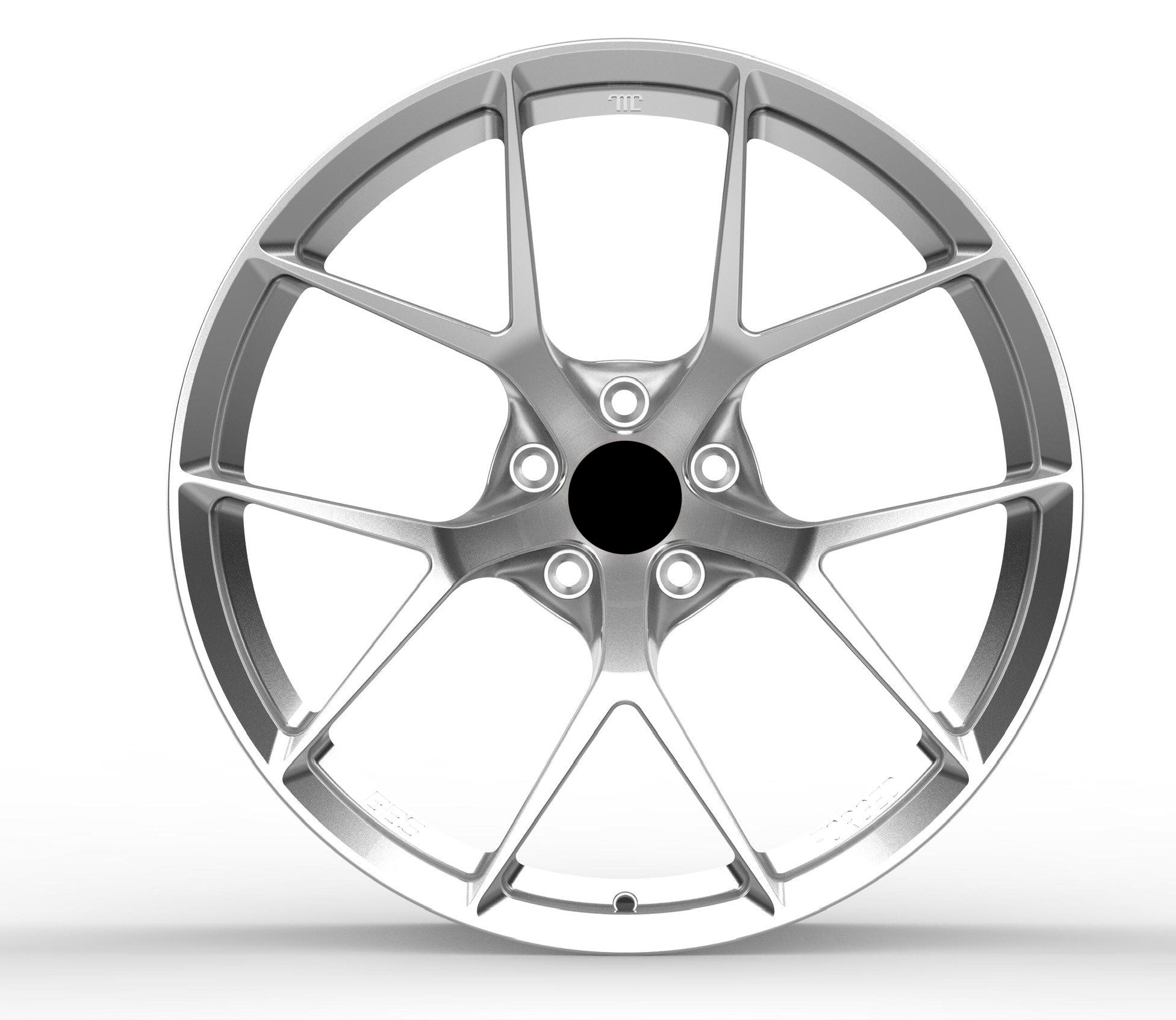 Custom Forged Wheel FIR EVO inspired wheels
