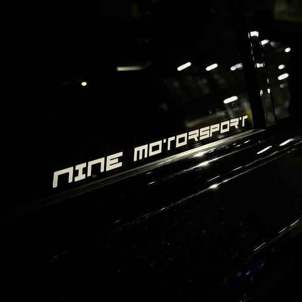 Nine Motorsport