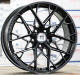 511 Flowform Multispoke HRE FF10 Styled Wheels