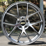 507 BBS RI-D styled flowform wheels