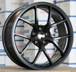 507 BBS RI-D styled flowform wheels