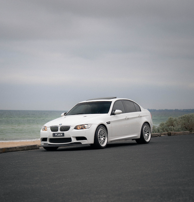 WWC Retro 88 Monoblock Custom Forged Wheels