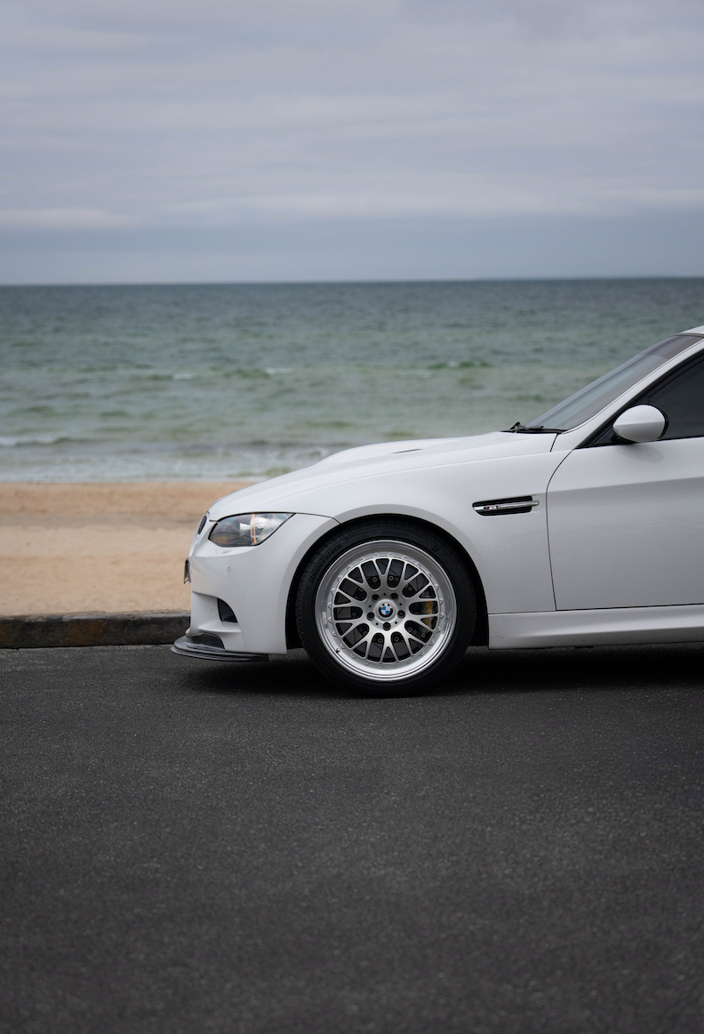 WWC Retro 88 Monoblock Custom Forged Wheels