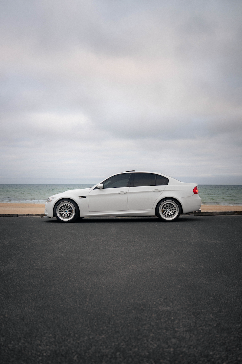 WWC Retro 88 Monoblock Custom Forged Wheels