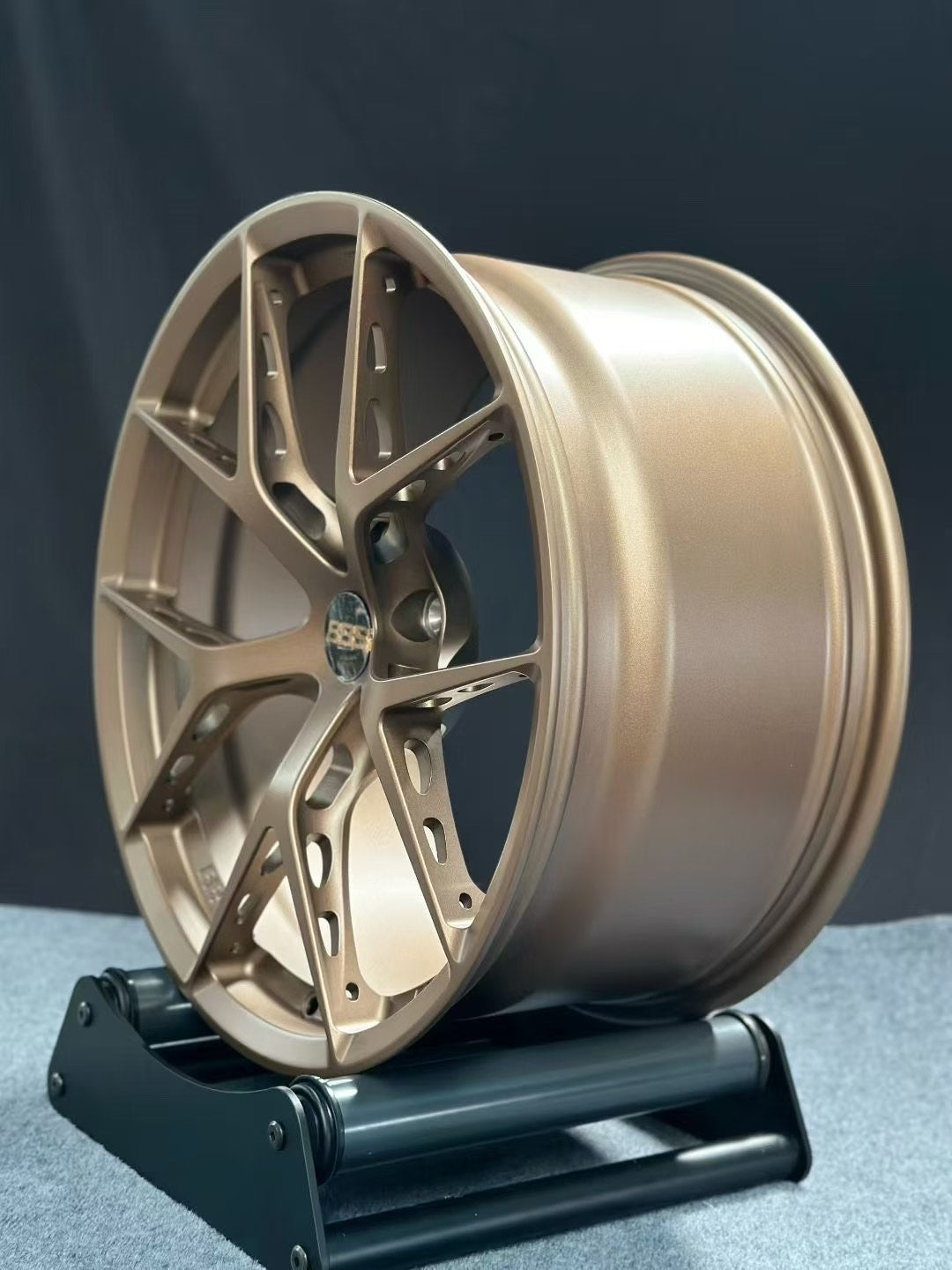 Custom Forged Wheel BBS FIR EVO