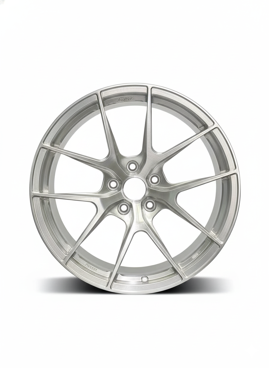 Custom Forged Wheel Apex styled