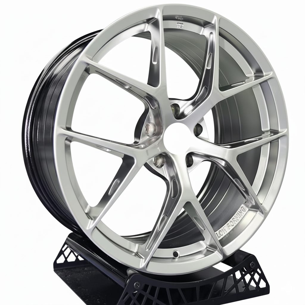 3S100 FIR inspired Flowform wheels